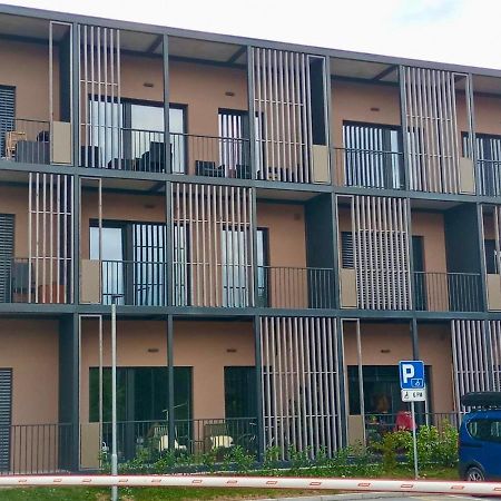 Apartamento Diamond Bled Exterior foto