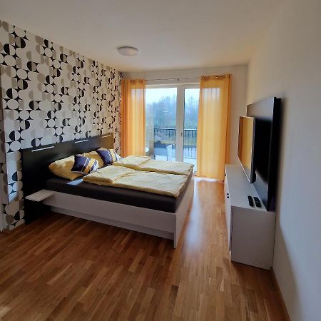 Apartamento Diamond Bled Exterior foto