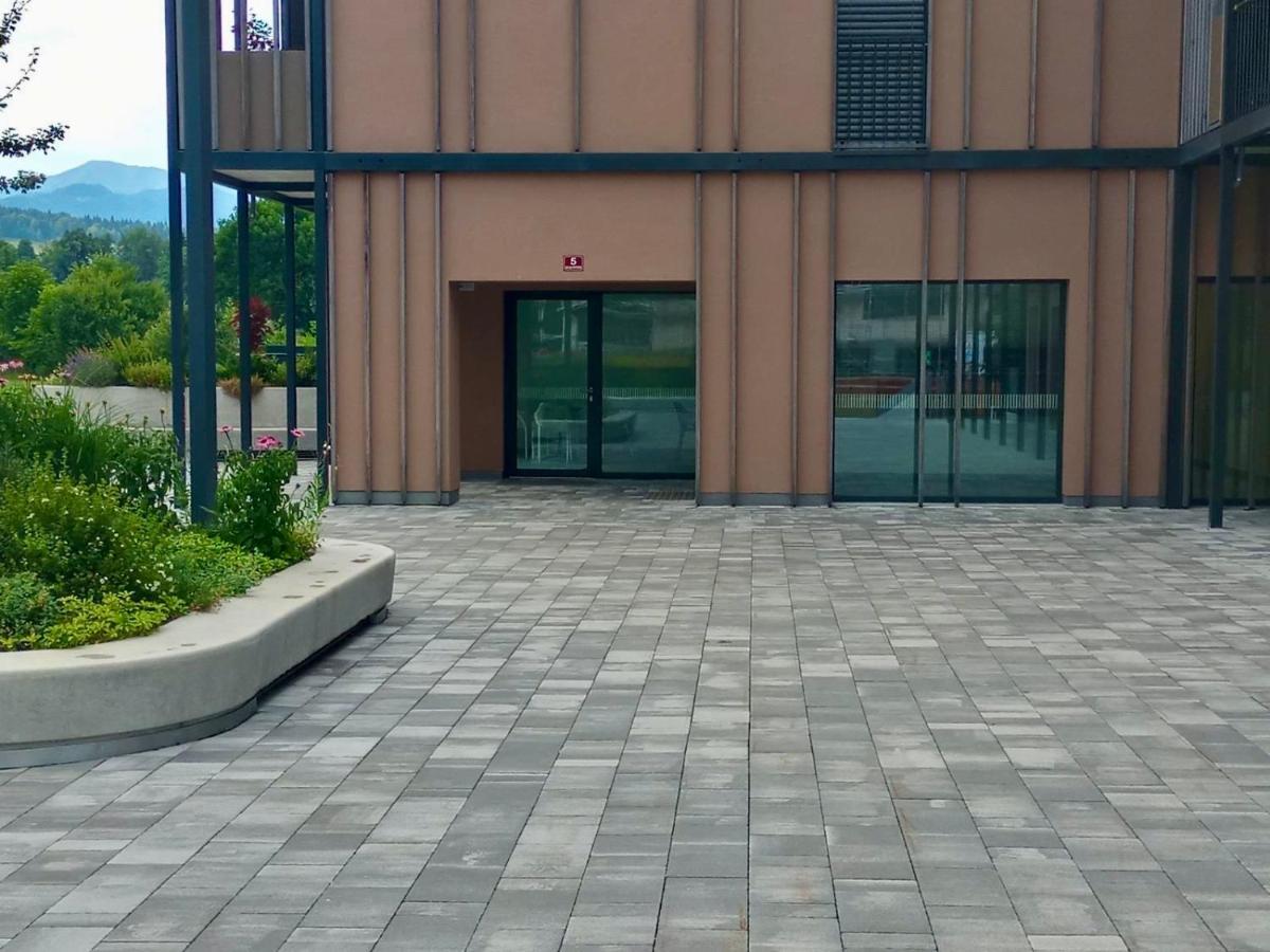 Apartamento Diamond Bled Exterior foto