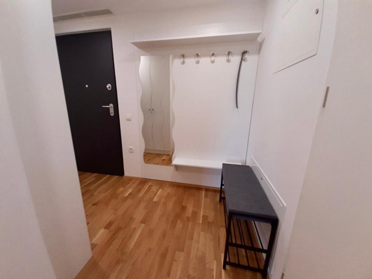 Apartamento Diamond Bled Exterior foto