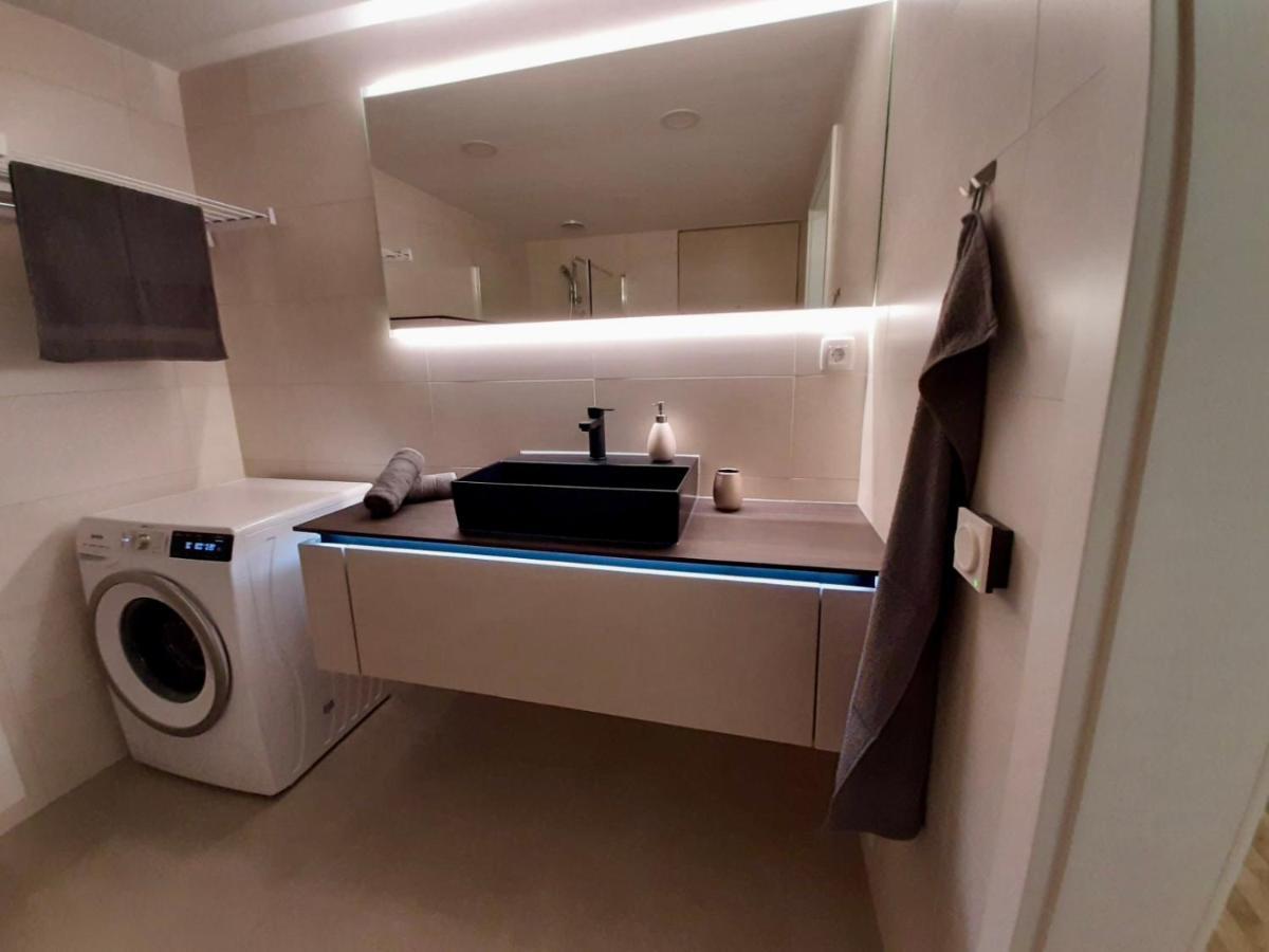Apartamento Diamond Bled Exterior foto
