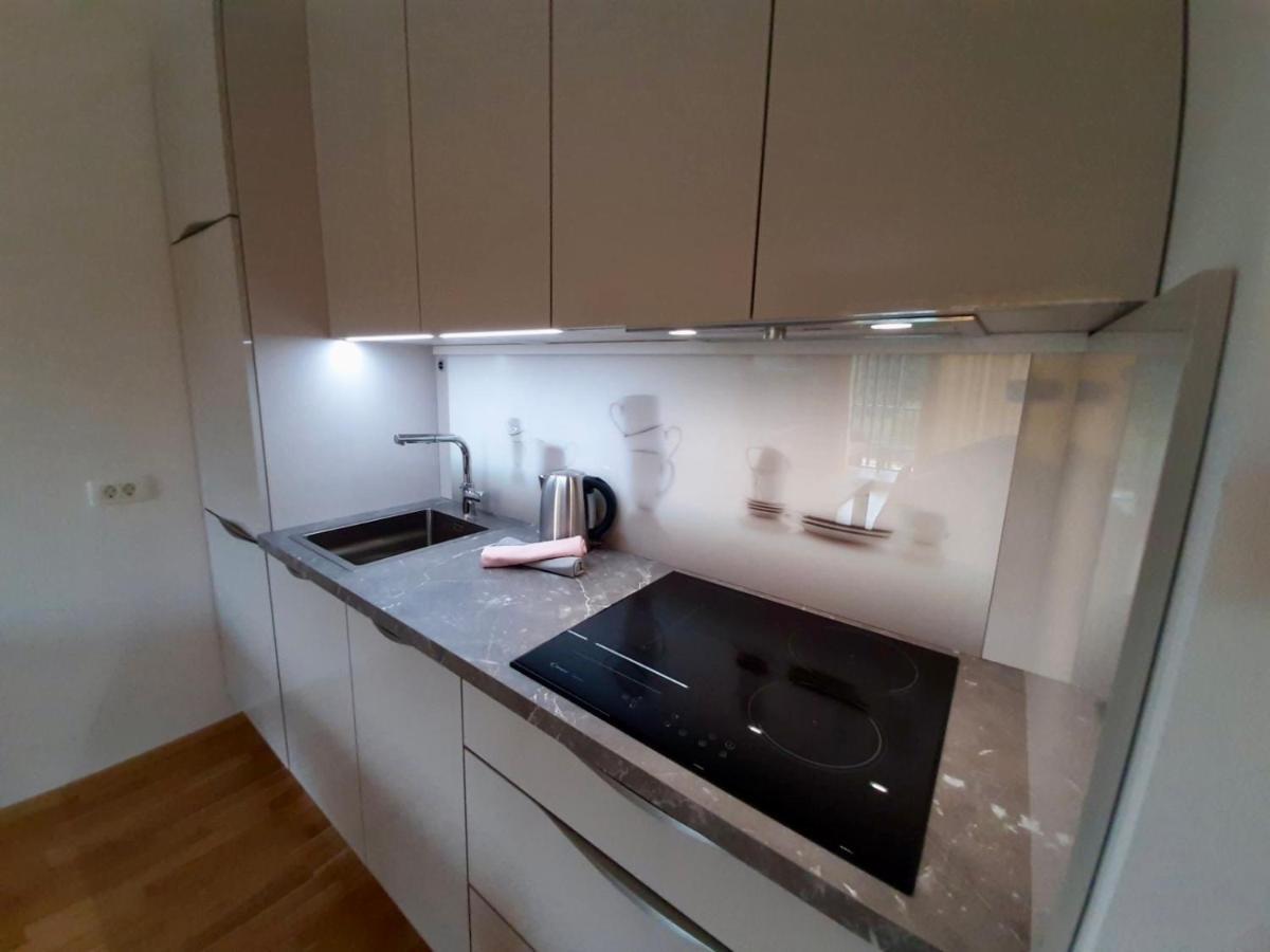 Apartamento Diamond Bled Exterior foto