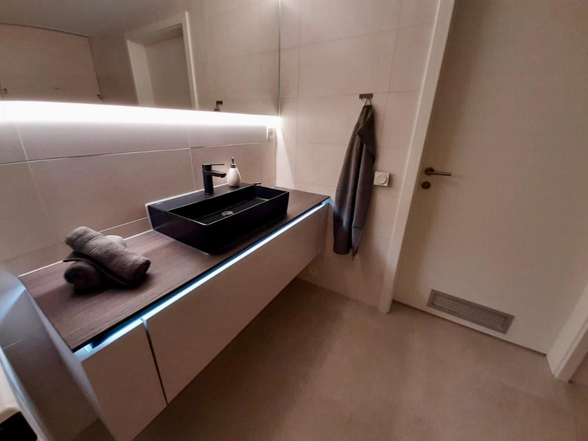 Apartamento Diamond Bled Exterior foto