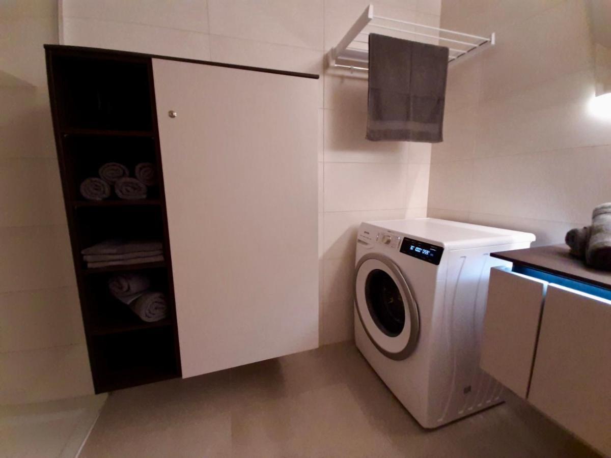Apartamento Diamond Bled Exterior foto