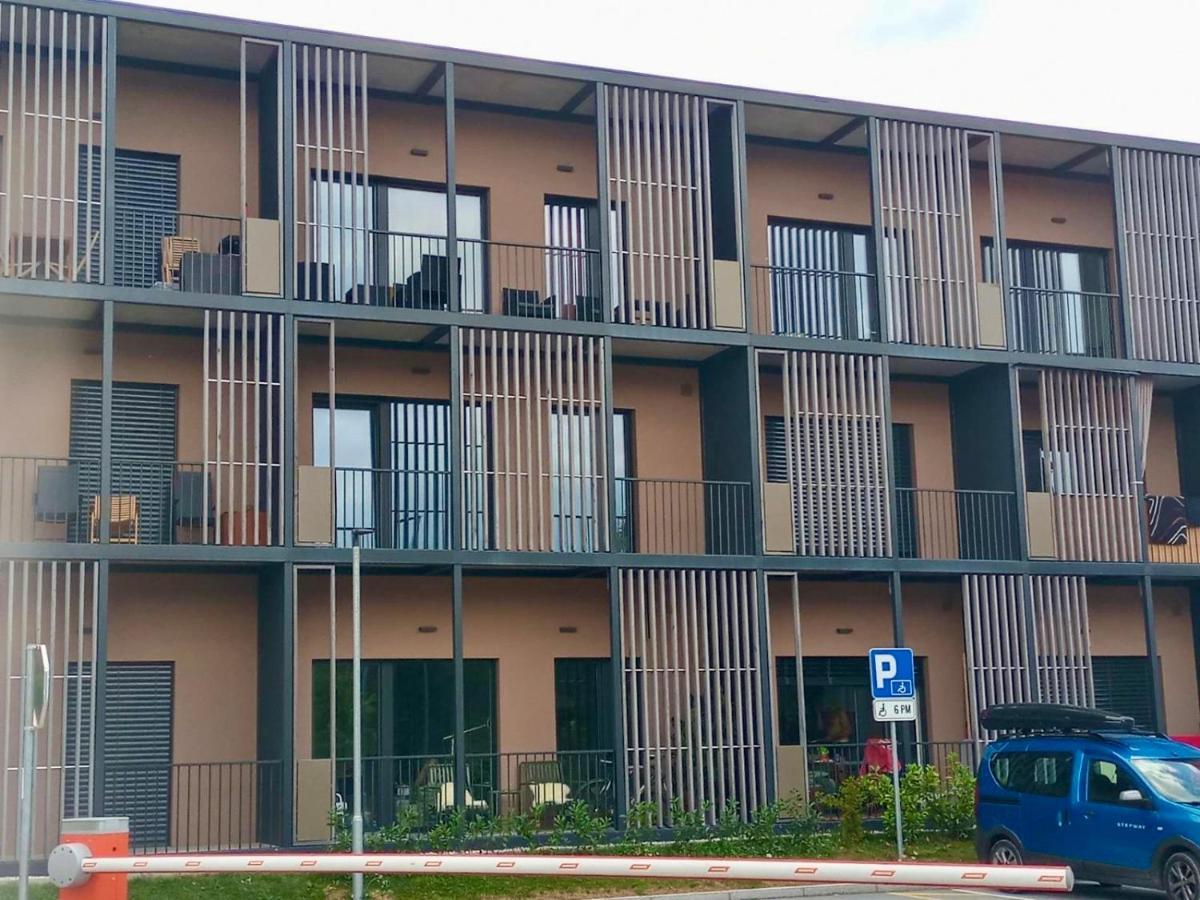 Apartamento Diamond Bled Exterior foto