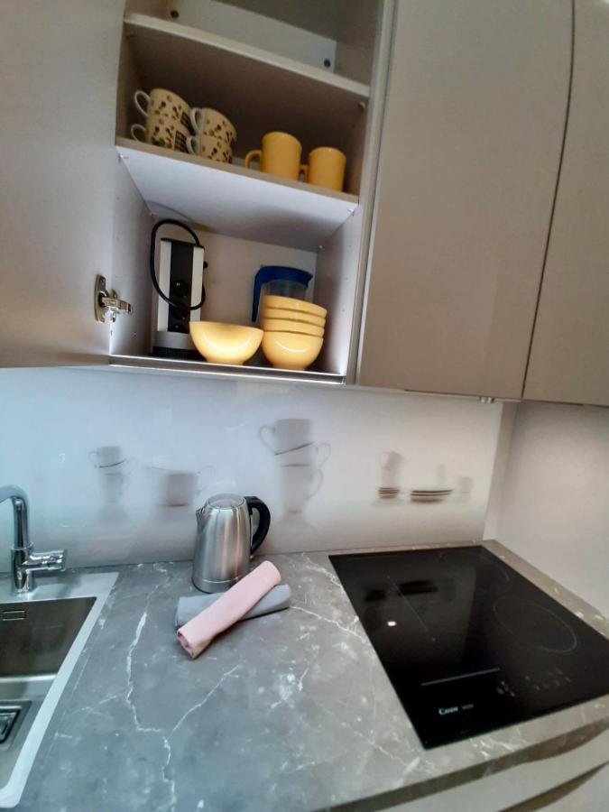 Apartamento Diamond Bled Exterior foto