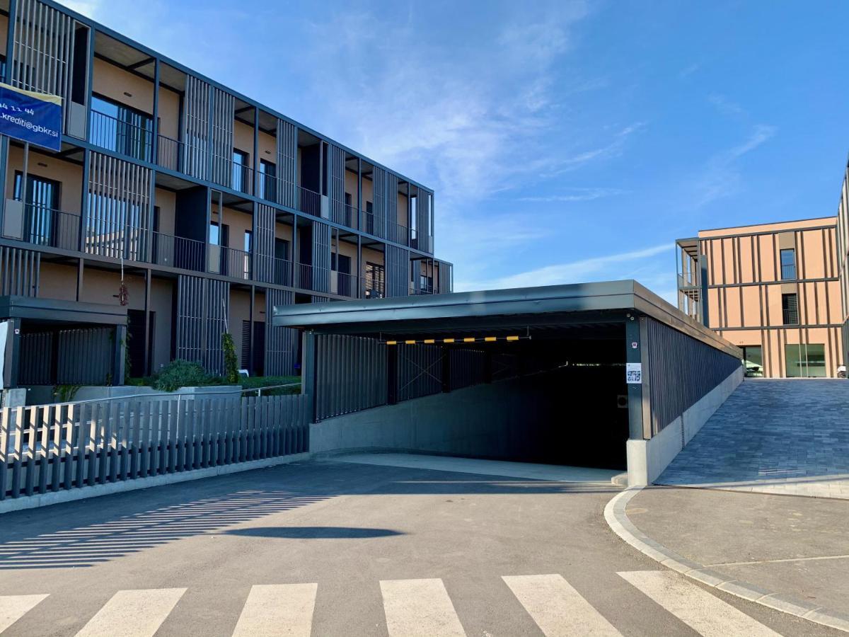 Apartamento Diamond Bled Exterior foto