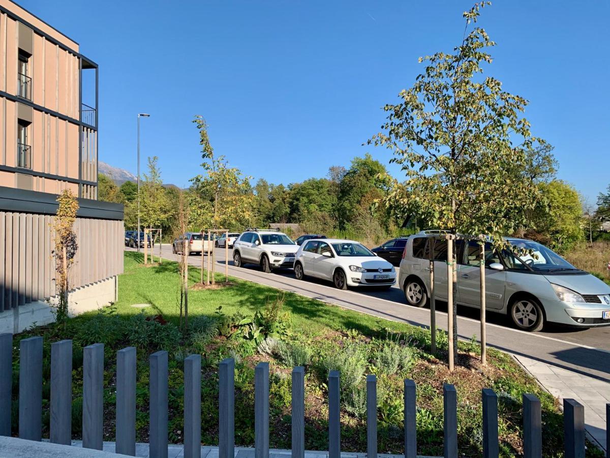 Apartamento Diamond Bled Exterior foto