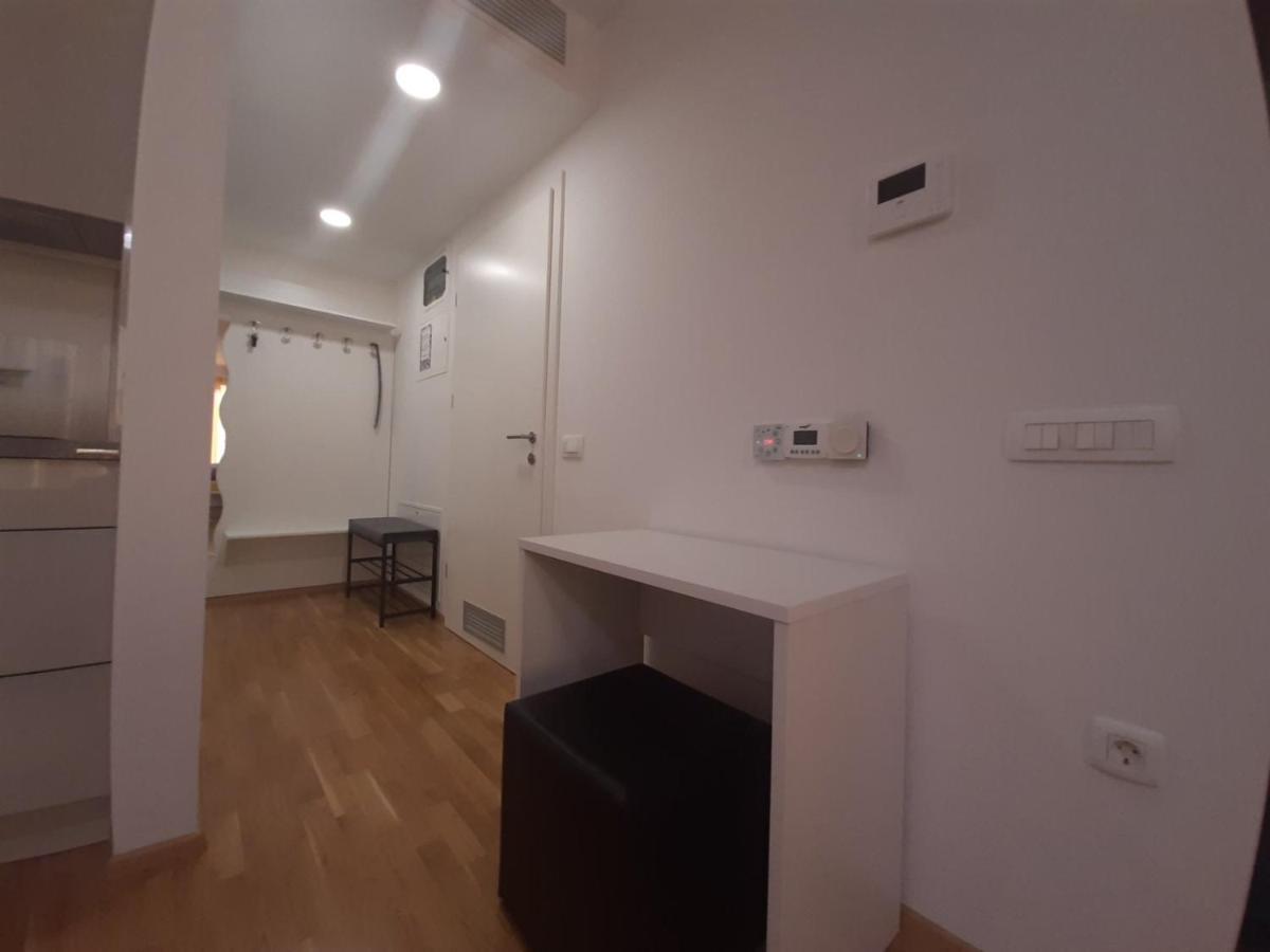 Apartamento Diamond Bled Exterior foto