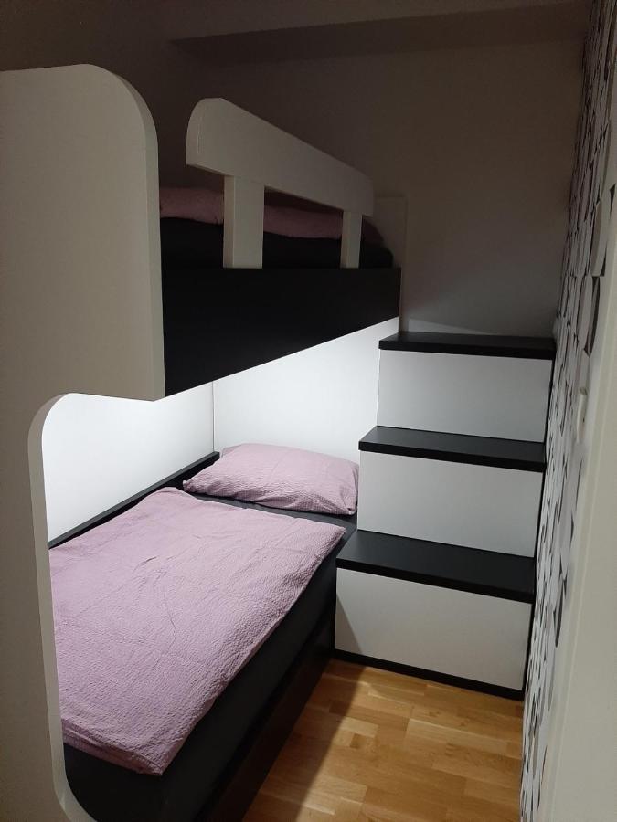 Apartamento Diamond Bled Exterior foto