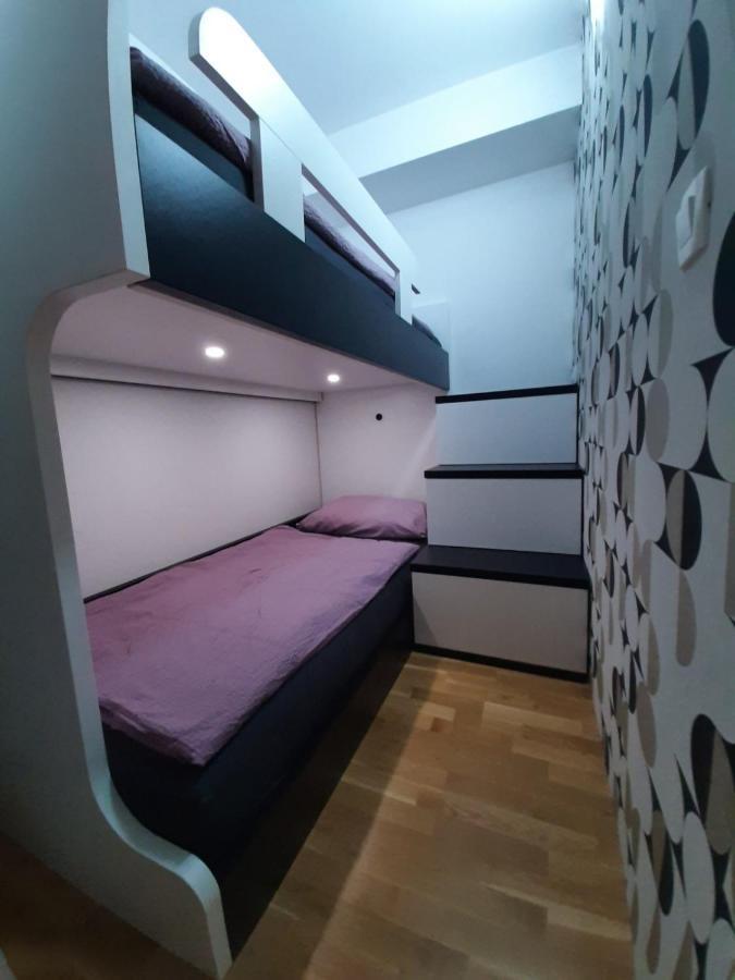 Apartamento Diamond Bled Exterior foto