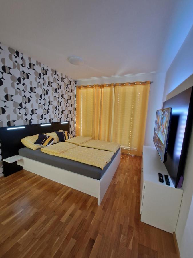 Apartamento Diamond Bled Exterior foto