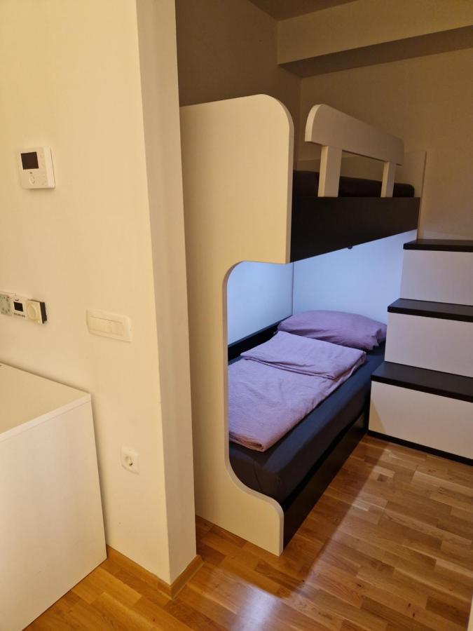 Apartamento Diamond Bled Exterior foto